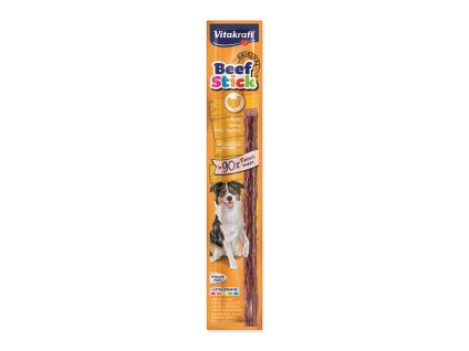 VITAKRAFT Beef Stick Turkey - krůta 1ks