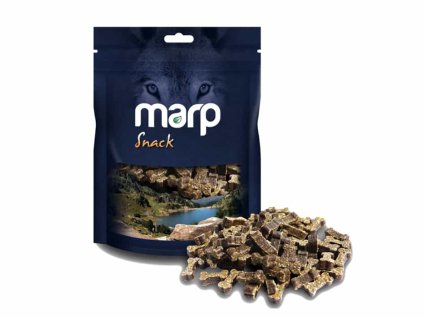 MARP Snacks pamlsky s jehněčím masem 150g