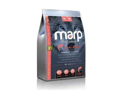 MARP Natural Clear Water 2kg