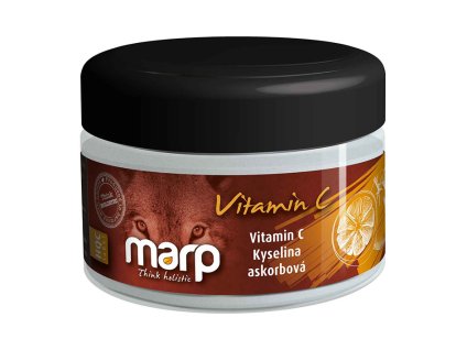 MARP Holistic vitamin C 200g