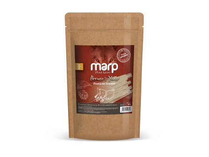 MARP Holistic pivovarské kvasnice 500g