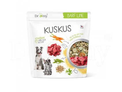 DROMY Kuskus 1000g