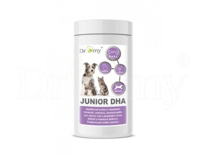 DROMY Junior DHA 700g