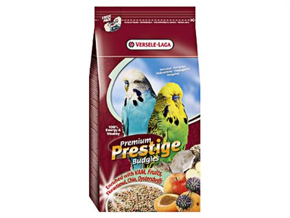 VERSELE-LAGA Prestige Premium Budgies 800g