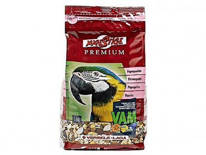 VERSELE-LAGA Prestige Premium Parrots 2kg
