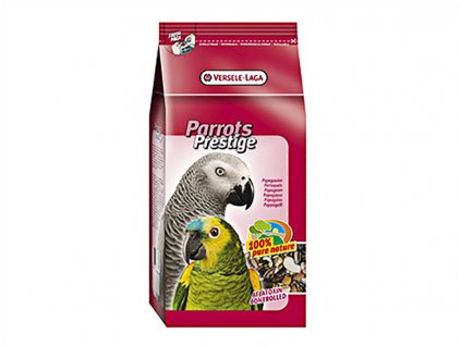 VERSELE-LAGA Prestige Parrots 1kg
