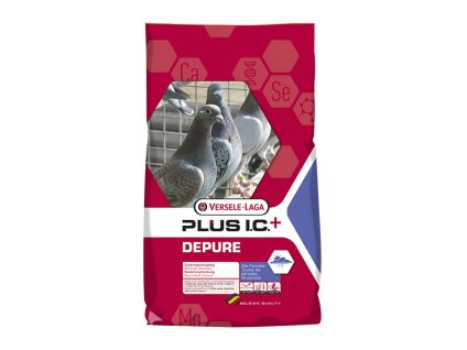 VERSELE-LAGA Plus I.C.+ Depure 20kg (pro holuby)