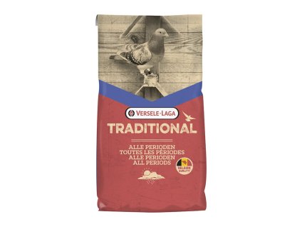VERSELE-LAGA Super Diet 20kg (pro holuby)