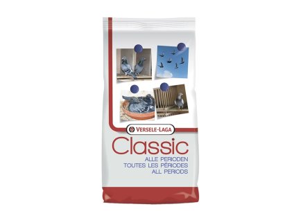 VERSELE-LAGA Classic 4 Seasons 20kg (pro holuby)