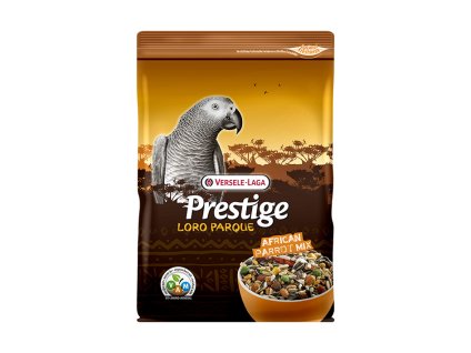 VERSELE-LAGA Prestige Premium African Parrot Loro Parque Mix 1kg