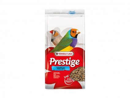 VERSELE-LAGA Prestige Tropical Finches 1kg