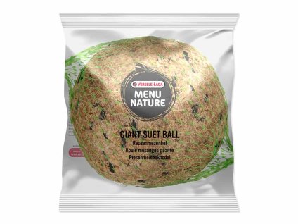 Lojová koule VERSELE-LAGA Giant Suet Ball 500g