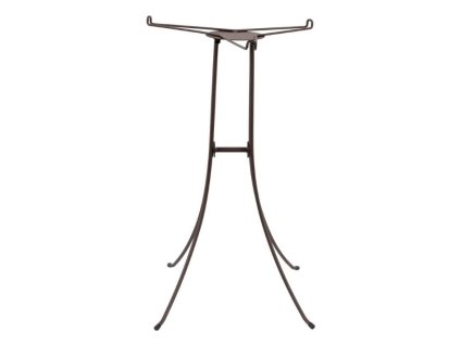 Stojan pod klec pro ptáky ZOLUX Retro Marthe 49x49x73cm