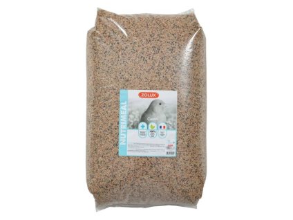ZOLUX Nutrimeal pro kanárky 12kg