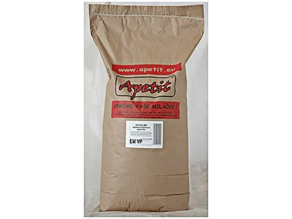 APETIT Extra Mix pro papoušky 25kg