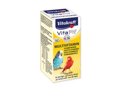 VITAKRAFT Multivitamin 10ml