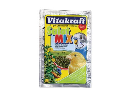 VITAKRAFT Salat Mix 10g