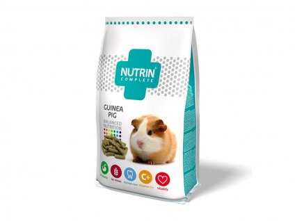 NUTRIN Complete Guinea Pig 1,5kg