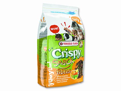 VERSELE-LAGA Crispy Snack Fibres 650g