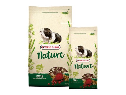 VERSELE-LAGA Nature Cavia 2,3kg