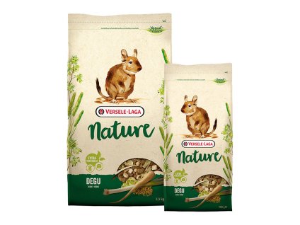 VERSELE-LAGA Nature Degu 700g