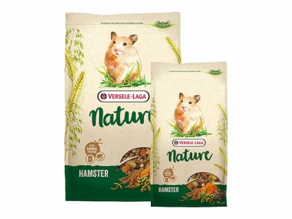 VERSELE-LAGA Nature Hamster 700g