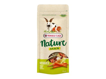 VERSELE-LAGA Nature Snack Veggies 85g