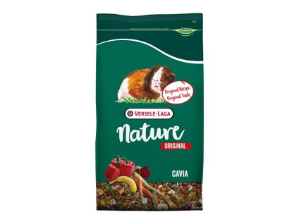 VERSELE-LAGA Nature Cavia Original 9kg