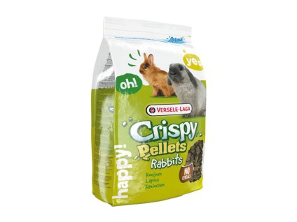 VERSELE-LAGA Crispy Pellets Rabbits 2kg