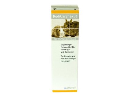 RODICARE Akut 15ml