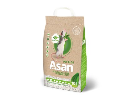 ASAN Pet Aloe 10l