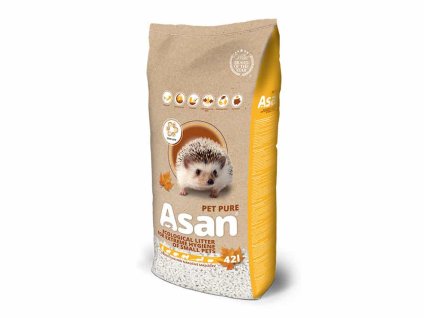 ASAN Pet Pure 42l