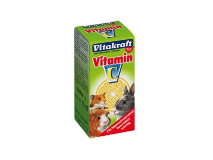 VITAKRAFT Vitamin C 10ml