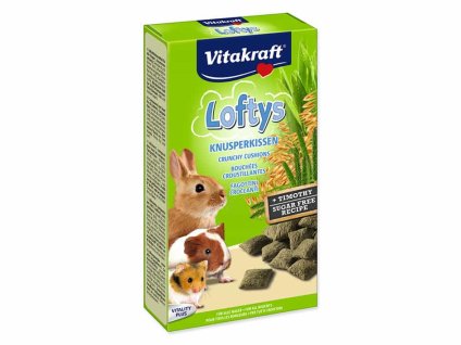 VITAKRAFT Loftys 100g