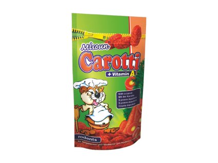 MLSOUN Carotti 50g