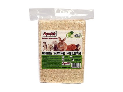 APETIT Johnny Shavings Apple 3,5kg