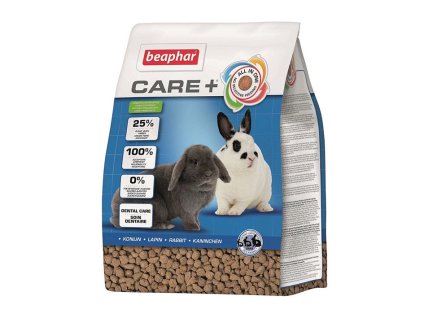 BEAPHAR Care+ králík 250g