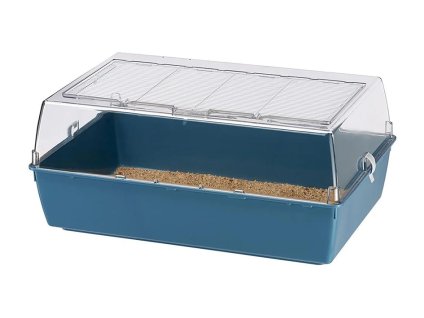 Klec plastový box FERPLAST Duna Multy 71x46x31,5cm (MIX BAREV)