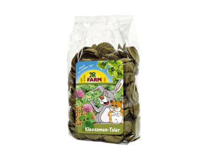 JR FARM tolárky z pískavice řecké 200g