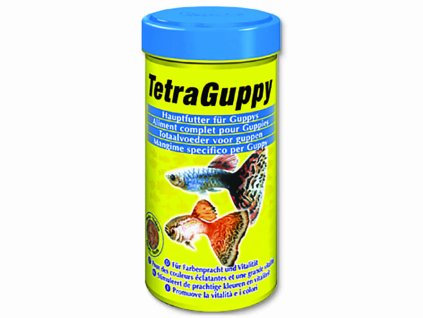 TETRA Guppy 100ml