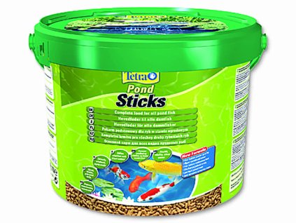 TETRA Pond Sticks 10l