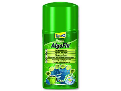 TETRA Pond AlgoFin 250ml