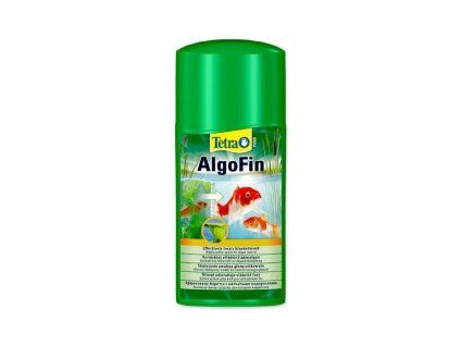 TETRA Pond AlgoFin 250ml (DOPRODEJ)