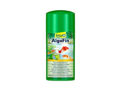 TETRA Pond AlgoFin 500ml