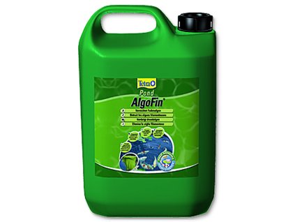 TETRA Pond AlgoFin 3l