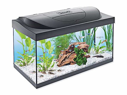 Akvarijní set TETRA Starter Line LED (54l) 60x30x30cm