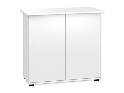Skříň JUWEL SBX Rio 125 bílá (pod akvarijní set Rio 125) 81x36x73cm