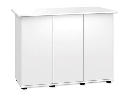 Skříň JUWEL SBX Rio 180 bílá (pod akvarijní set Rio 180) 101x41x73cm