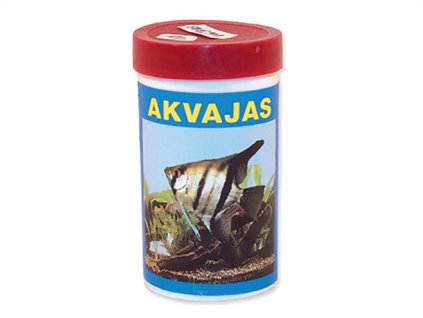 HU-BEN Akvajas 30ml