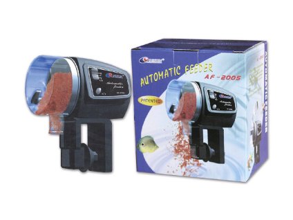 Automatické krmítko RESUN AF-2005